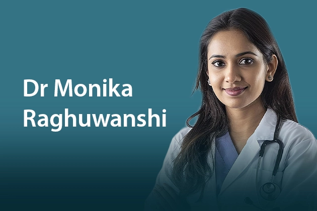 Dr. Monika Raghuwanshi – Gynecologist & Pregnancy Care Expert, Nagpur