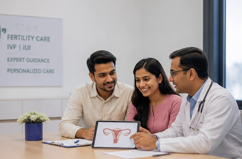 Advanced Gynecology and Pregnancy Care at XnY Clinics