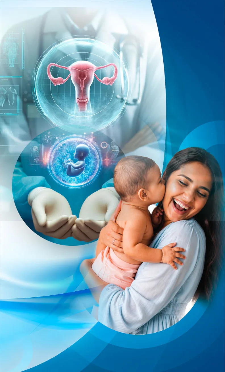 IVF Treatment Centre Maharashtra